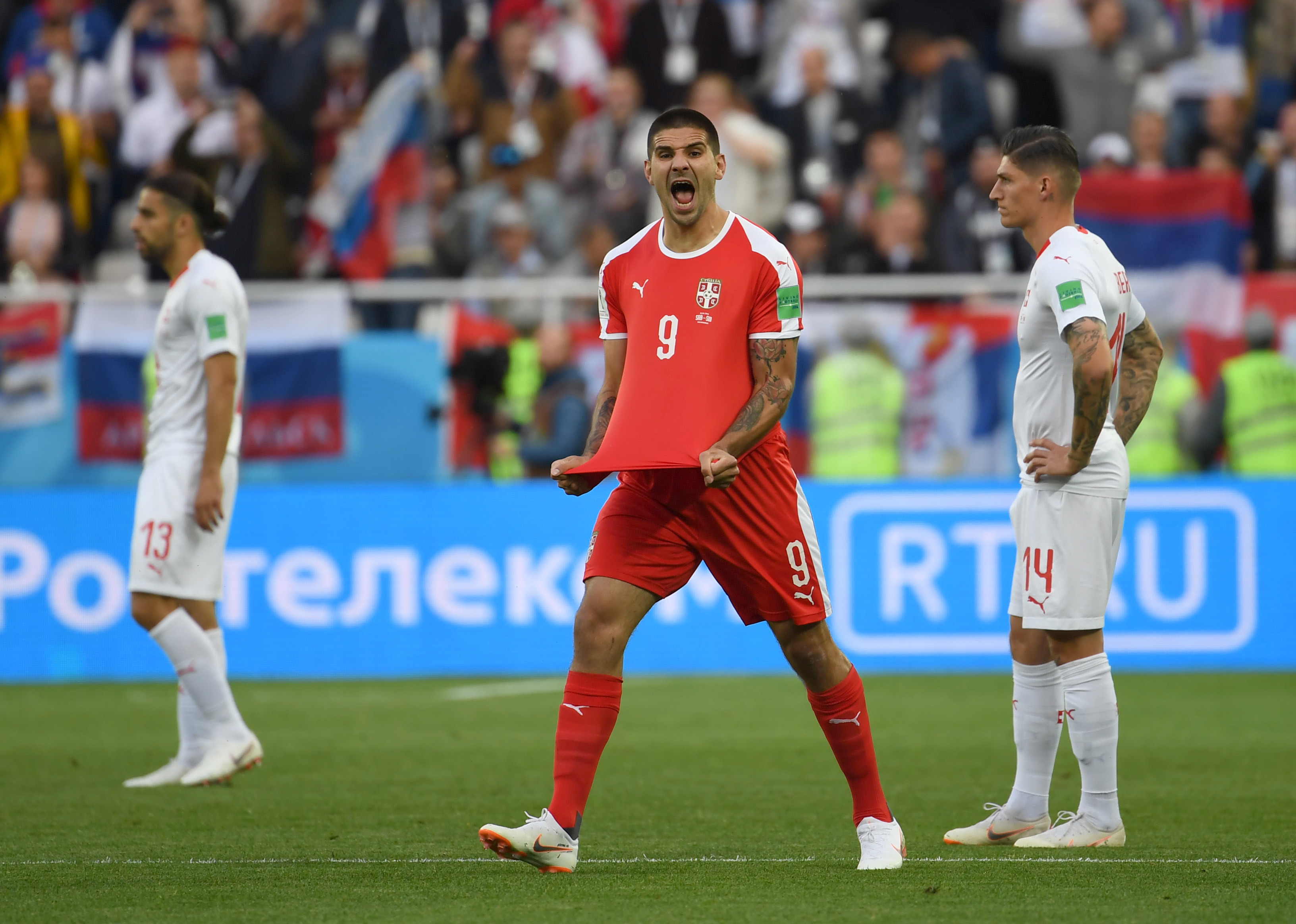 塞尔维亚足球协会推出新培训计划