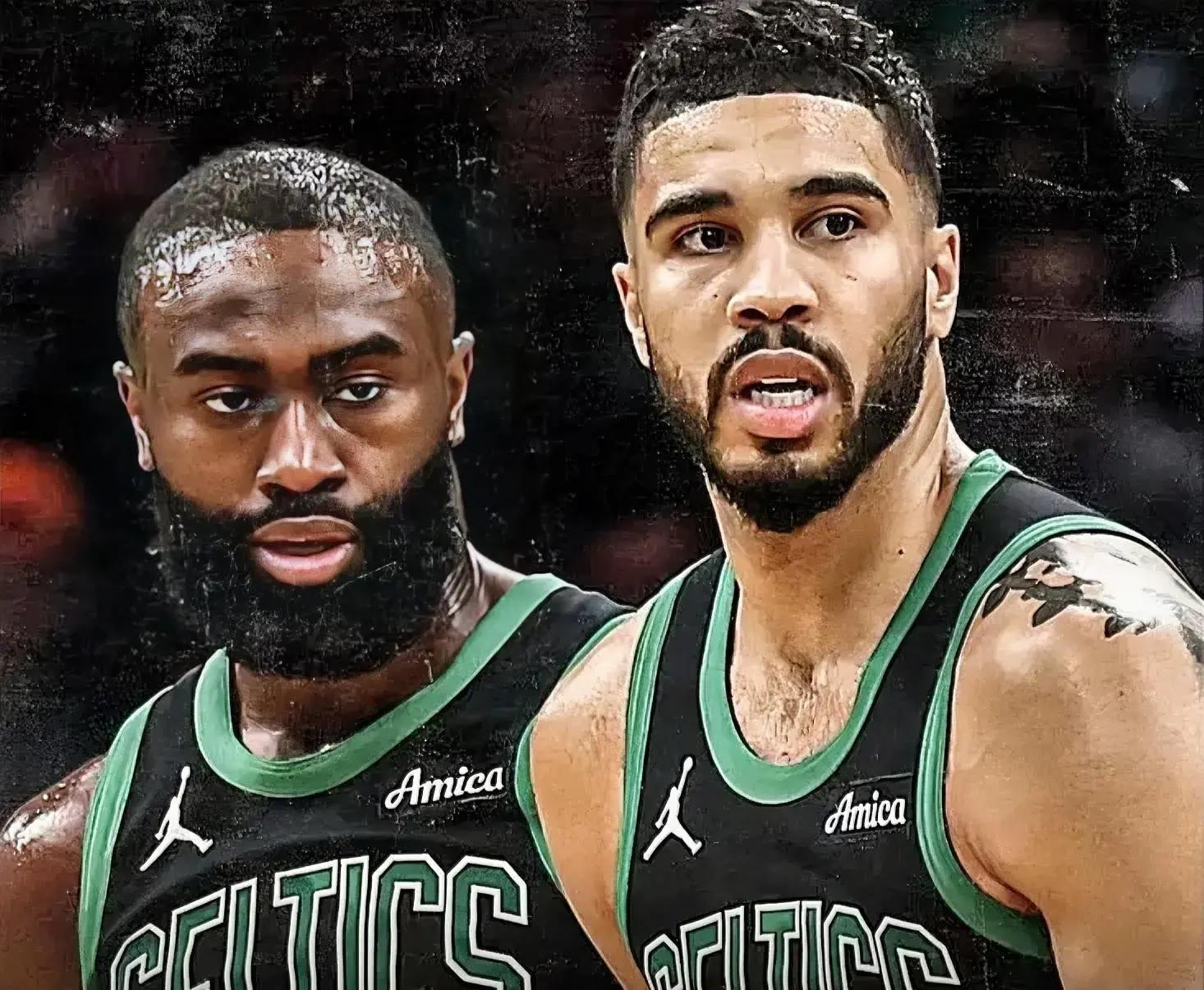 FB体育下载-凯尔特人凭借团队合作，反超成功