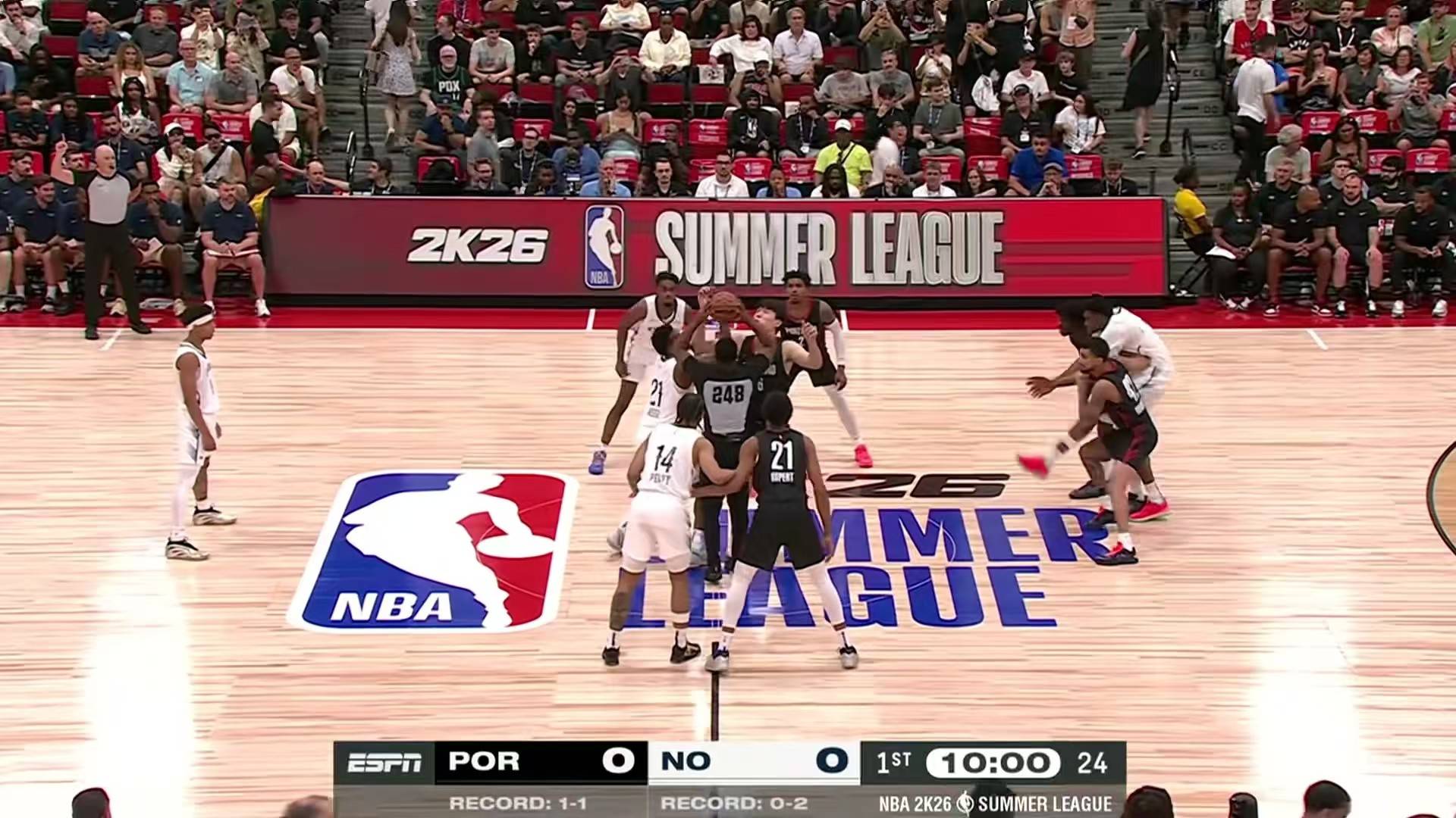 开拓者客场负太阳，遭遇三连败