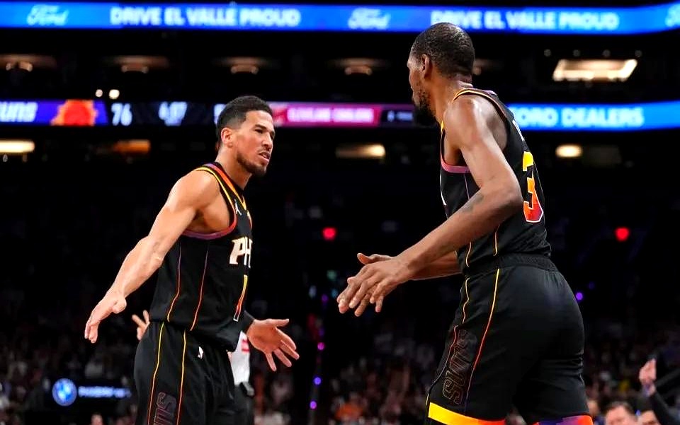 FB体育网页版-太阳擒独行侠，阿登40分力保胜局