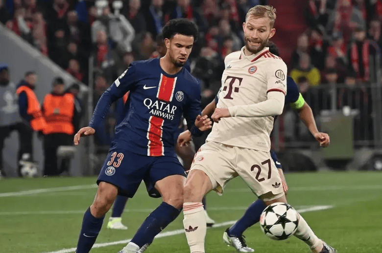 FB体育网页版-关于巴黎圣日耳曼迎战第戎，谋求胜利的信息