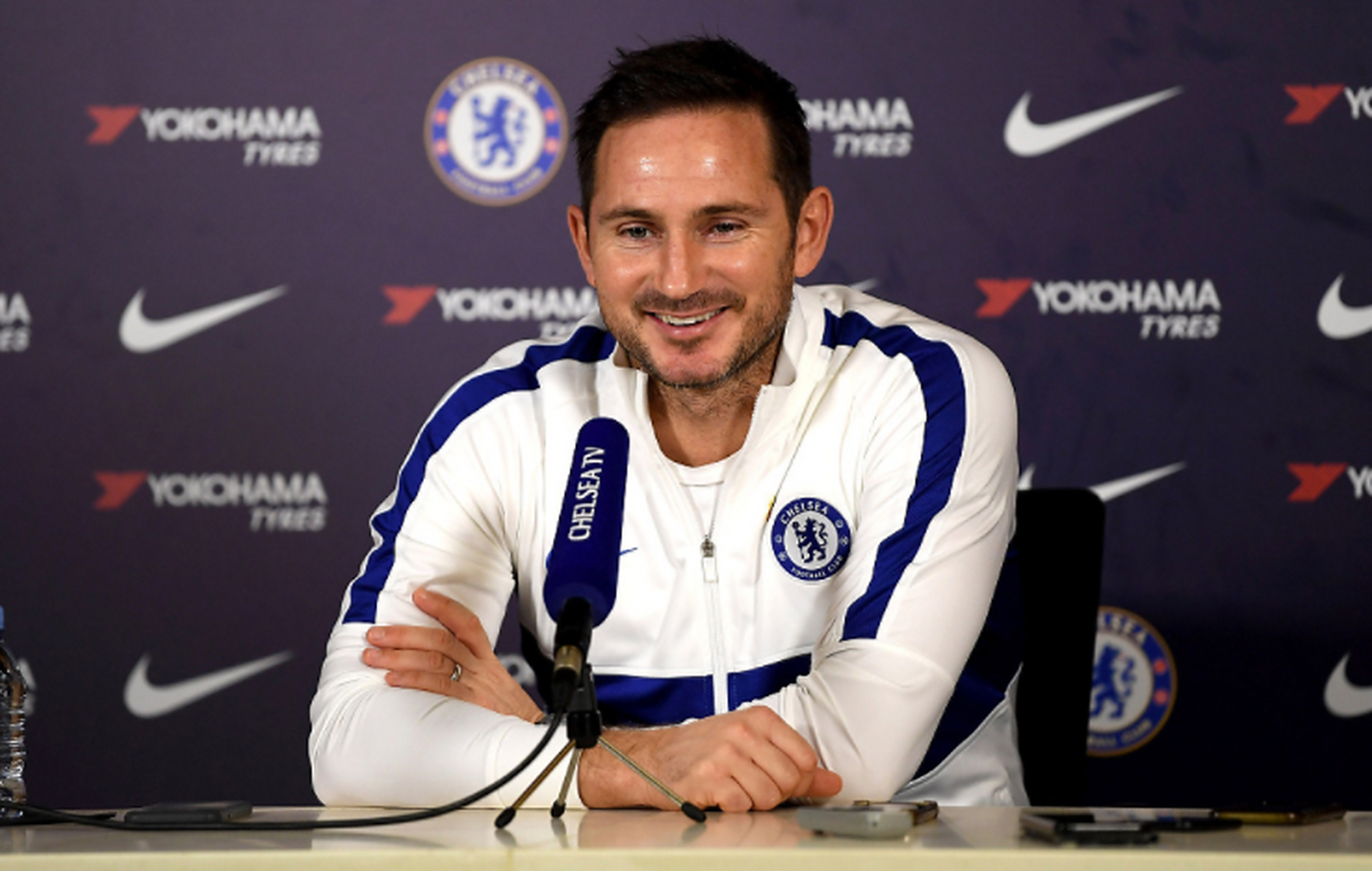 切尔西传控打法深得好评，让对手束手无策的简单介绍