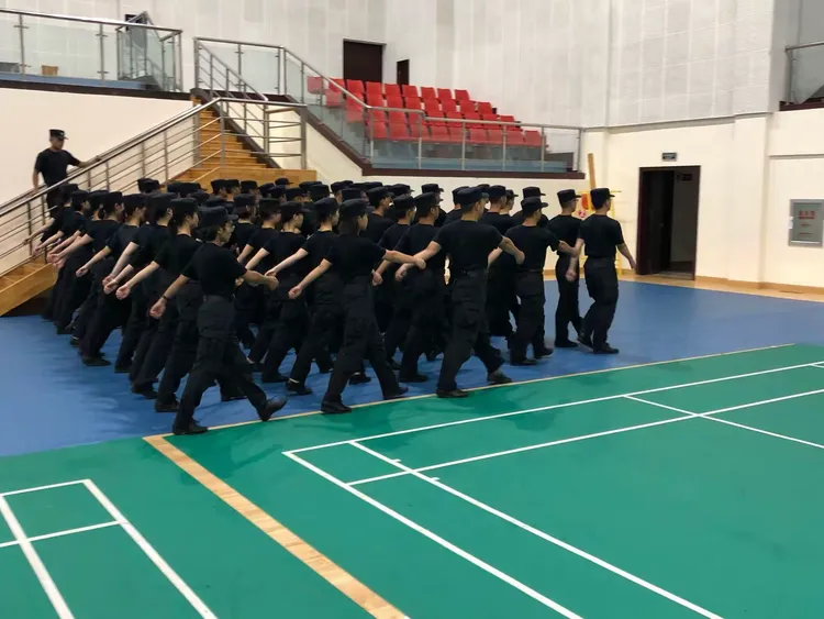 紧张氛围弥漫，各队备战已到白热化阶段