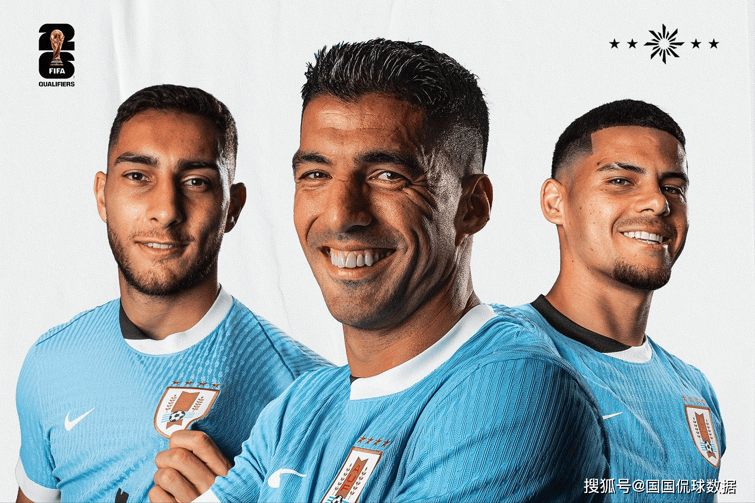 乌拉圭巴拉圭交锋，对决将是一场硬仗