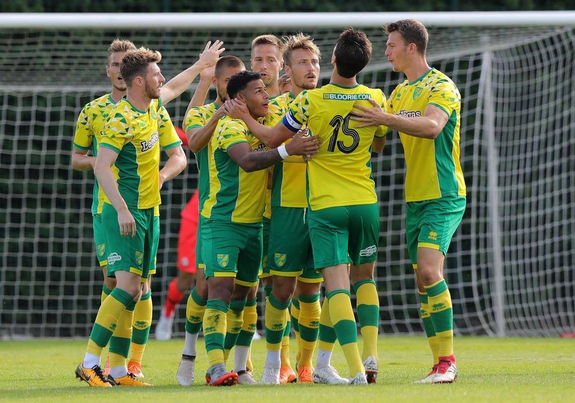 诺维奇客场负于对手，惨遭横扫