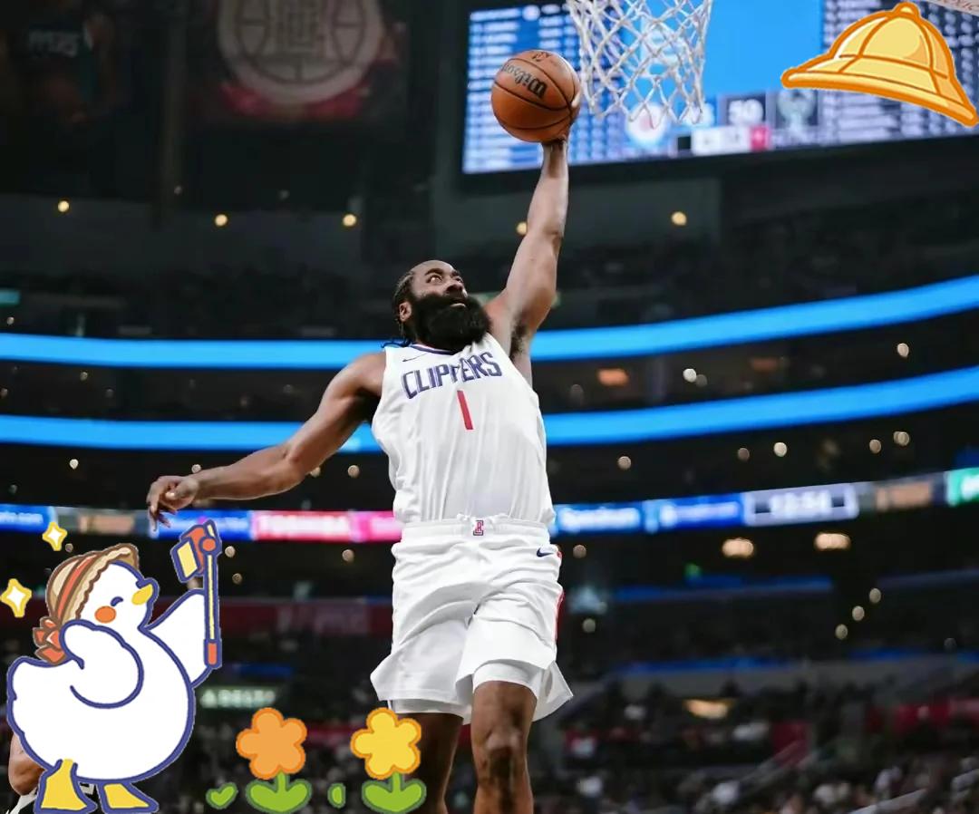 雄鹿被公牛逆袭，哈登再度示弱的简单介绍