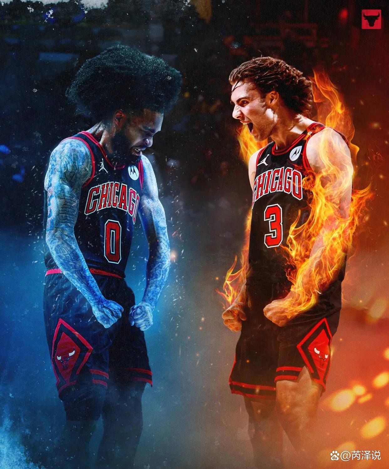 公牛控卫状态回升,全面发威助球队获胜 公牛控卫状态回升,全面发威助球队获胜