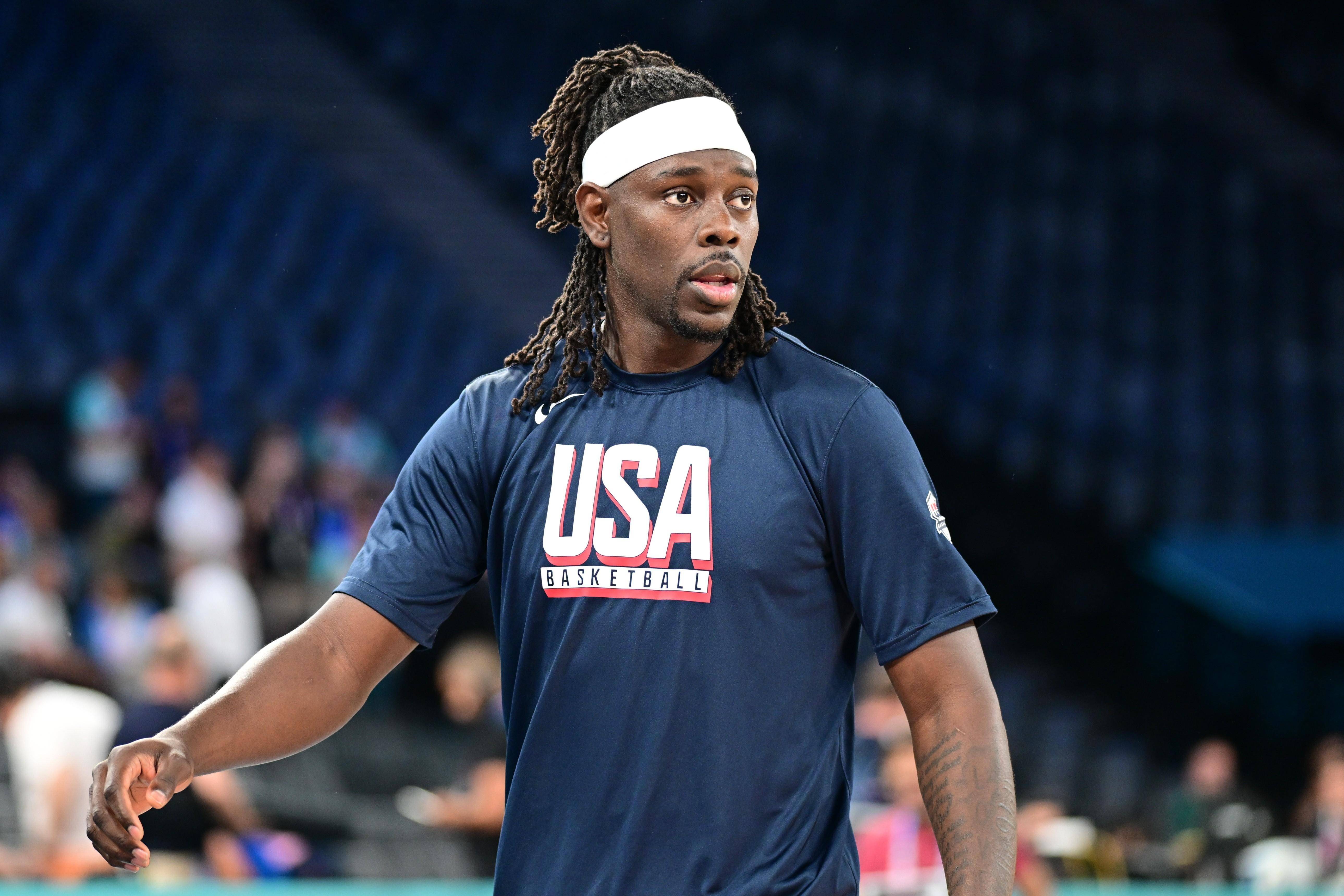 关于NBA联赛中球员技压群雄获得胜利的信息