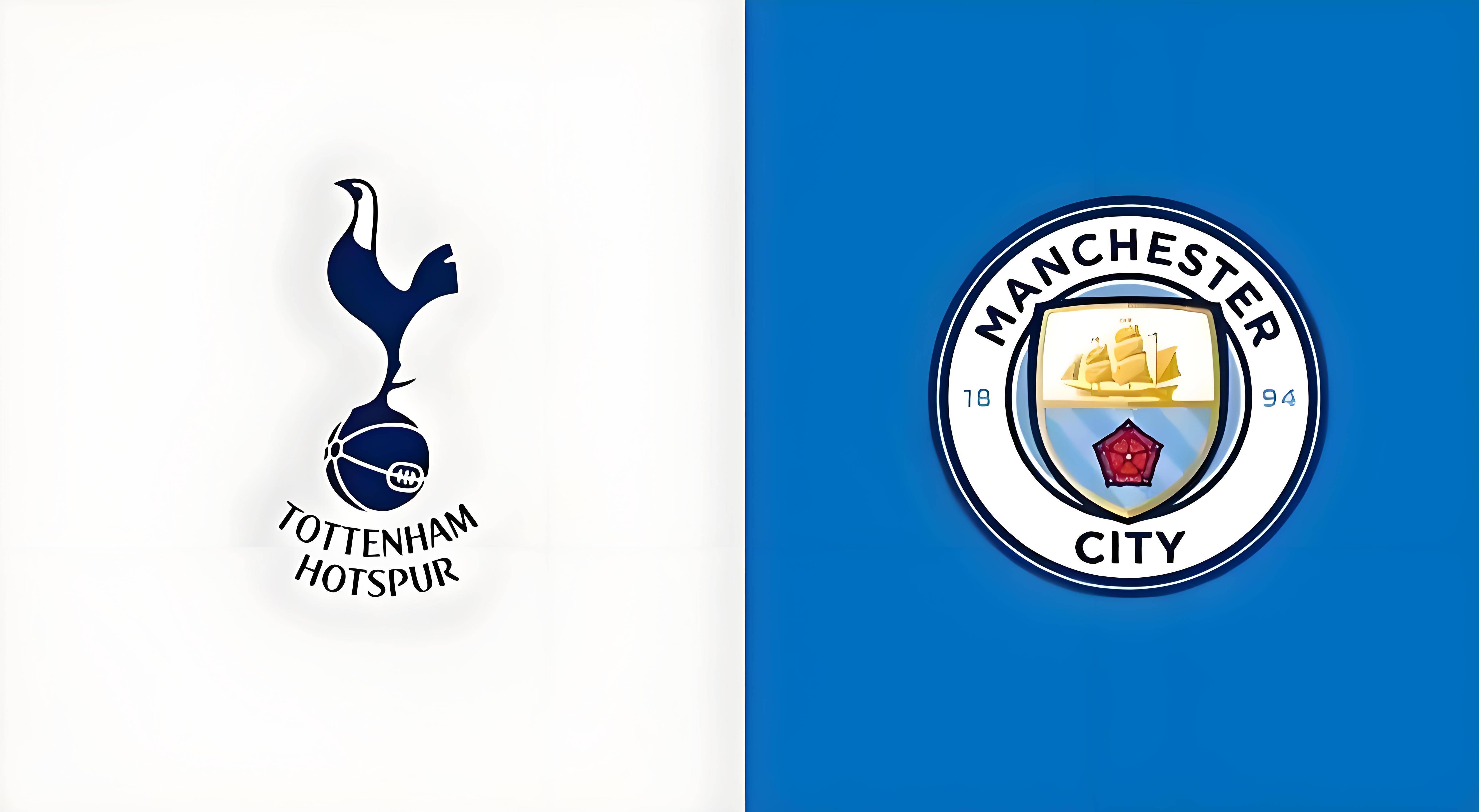 FBsports-曼城主场惨败，客场迎战热刺