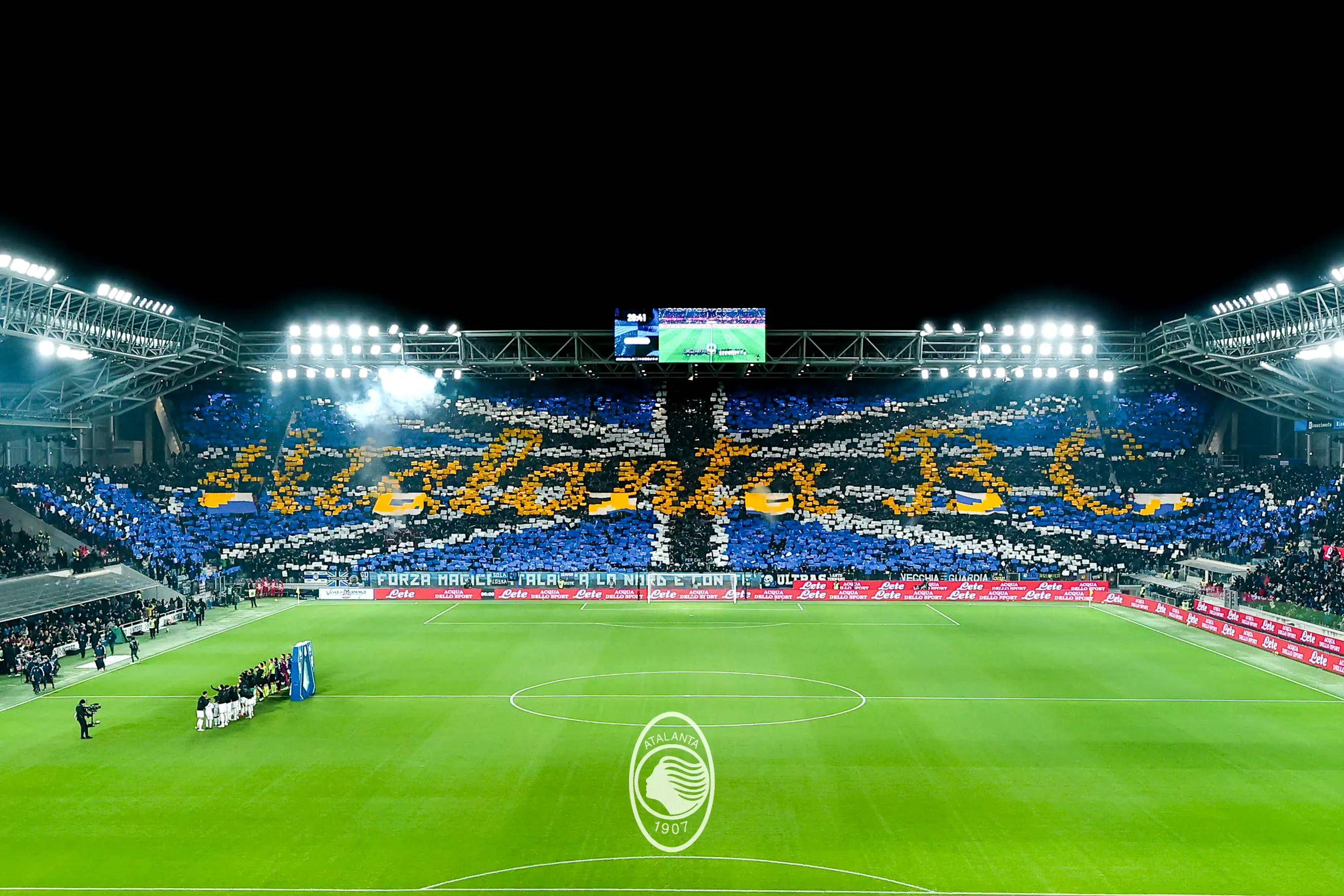 意甲比赛精彩绝伦，球队战术花样百出的简单介绍