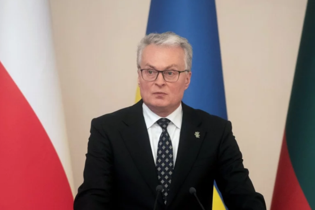 白俄罗斯大胜立陶宛，晋级形势看好