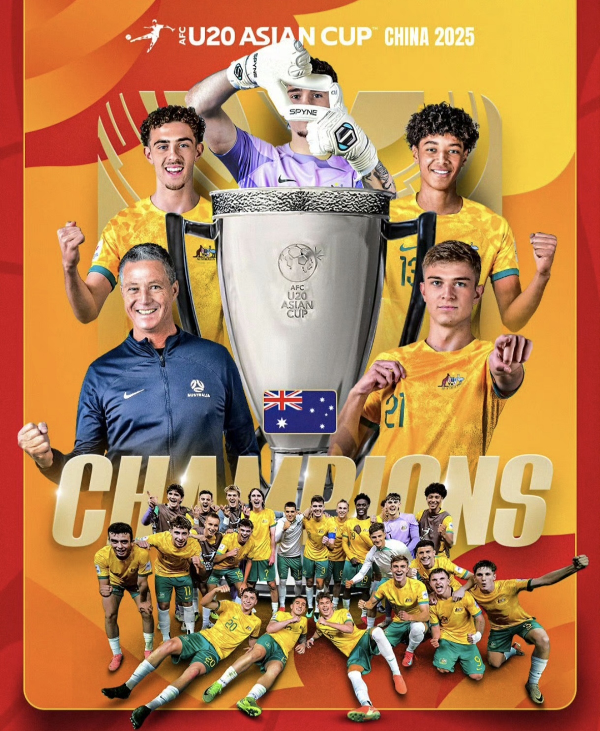 包含澳大利亚球队在世界杯中杀出重围，晋级强的词条