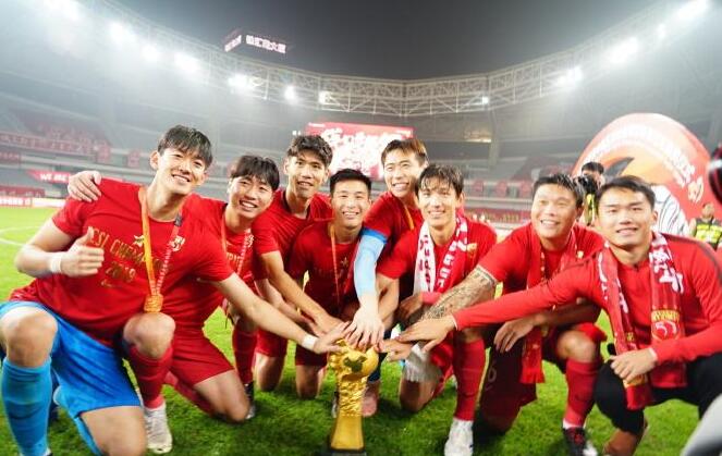 亚洲球队在国际赛事中无往不胜