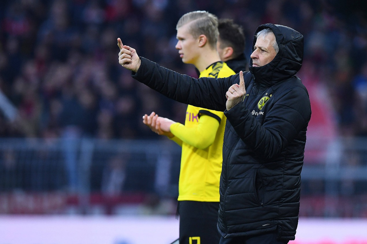 沙尔克客场不敌强敌，遭遇失利