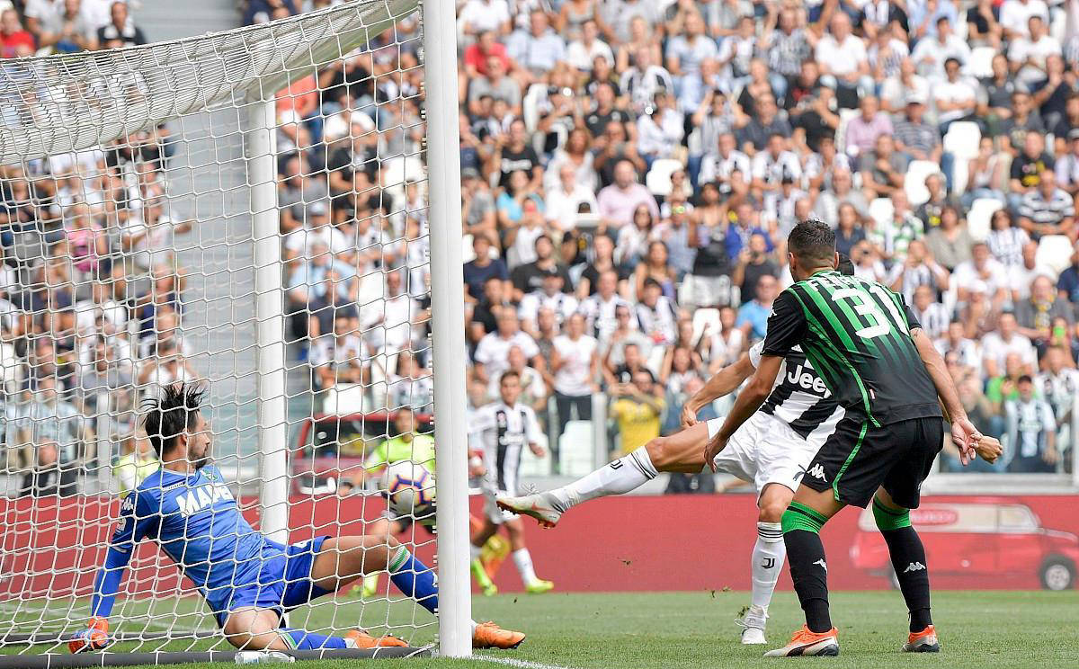 萨索洛客场输给那不勒斯,连续两轮失利 萨索洛客场输给那不勒斯,连续两轮失利