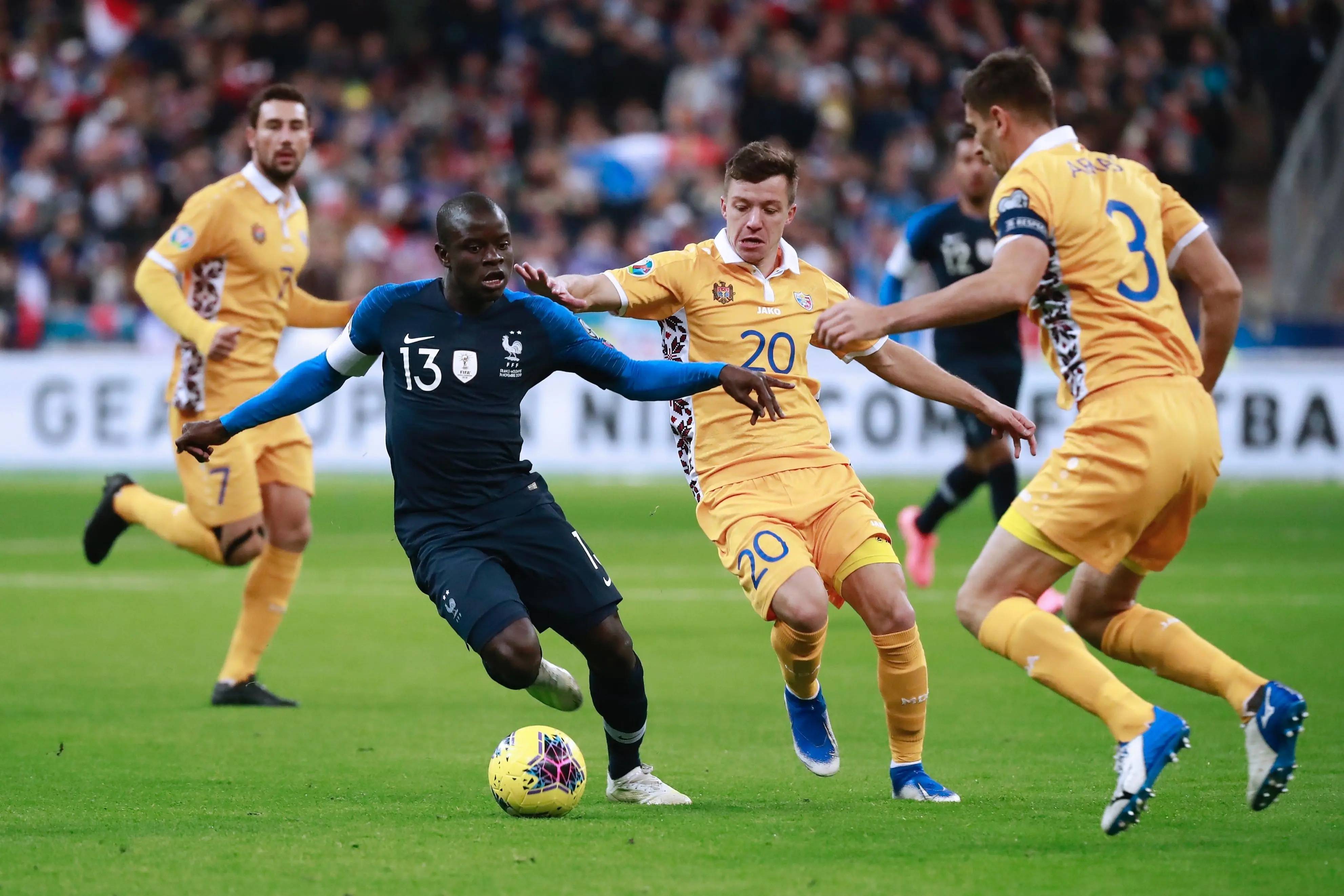 -激烈比拼国际赛事中的欧洲足球争霸