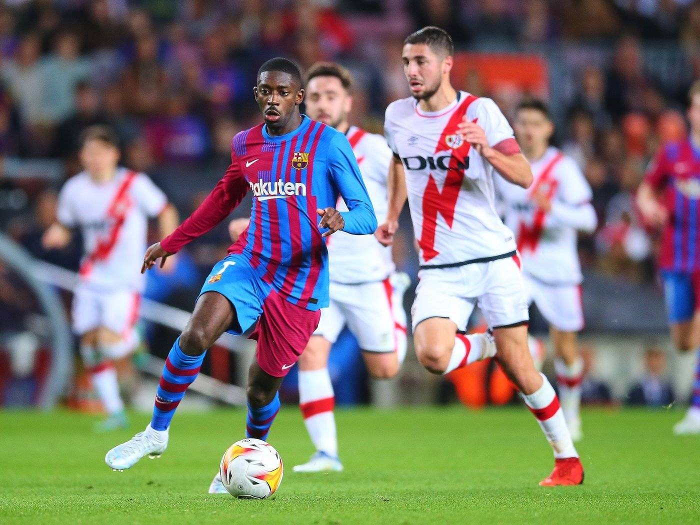 关于巴列卡诺主场失利，欧战梦碎的信息