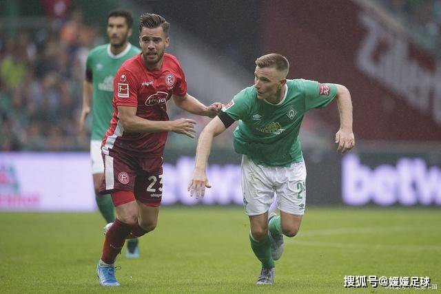 美因茨客场擒帕德博恩，总决赛首回合胜利