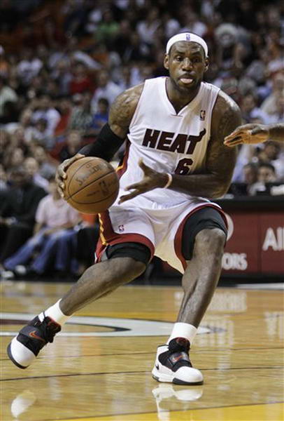 热火轻取活塞，稳步提升战绩