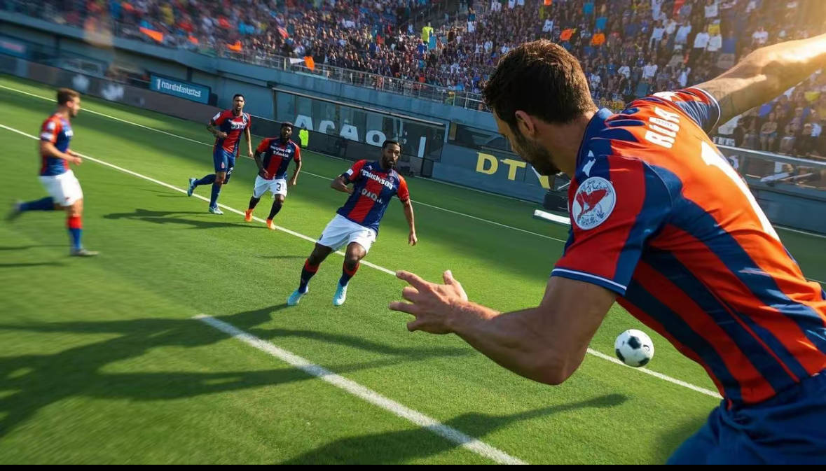 意大利队击败强敌，球员士气高涨