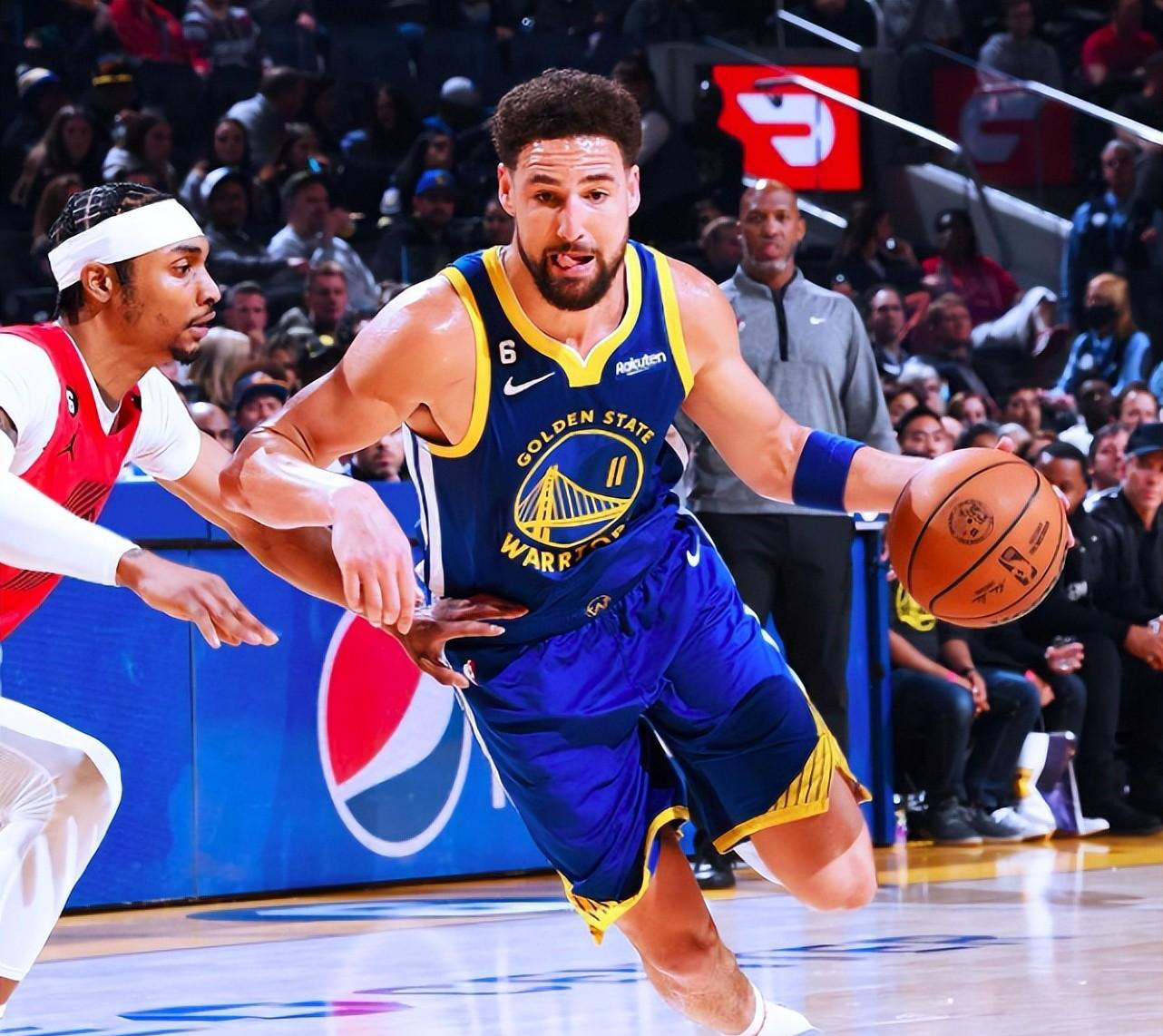 伟大领袖逆转战胜勇士 伟大领袖逆转战胜勇士