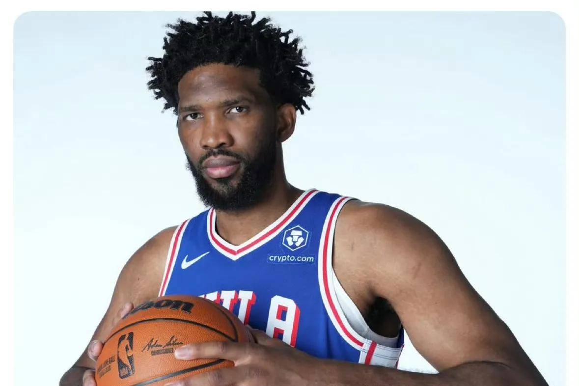 「76人战胜灰熊，恩比德统治内线」的简单介绍