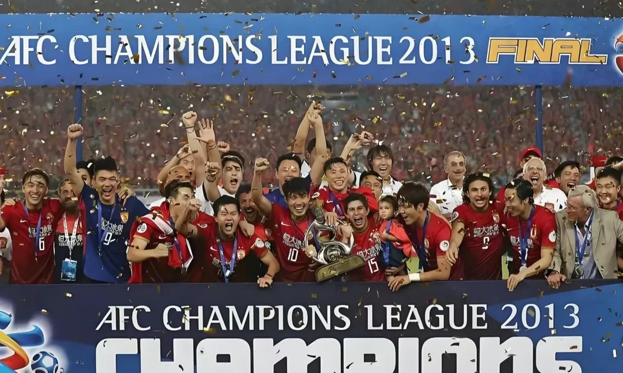 乌兹别克斯坦冠军神华2比3输给中国广州恒大队的简单介绍