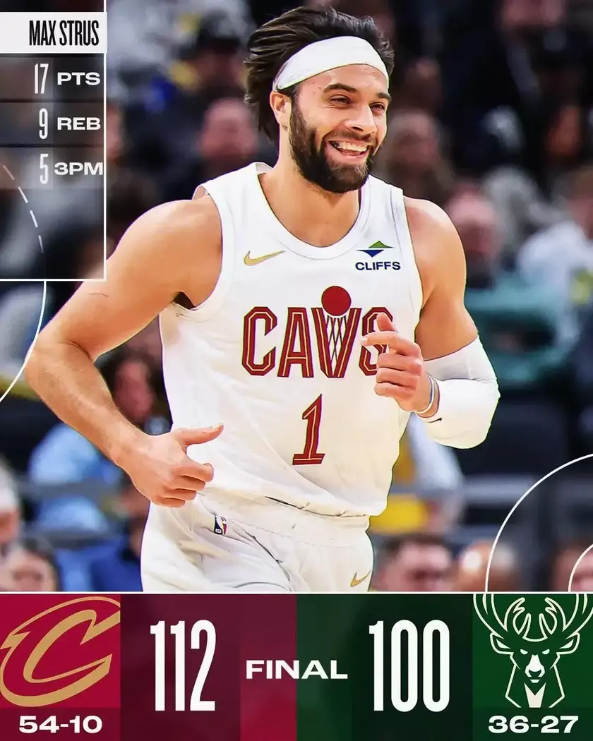 -雄鹿惊险逆转骑士，米德尔顿绝杀