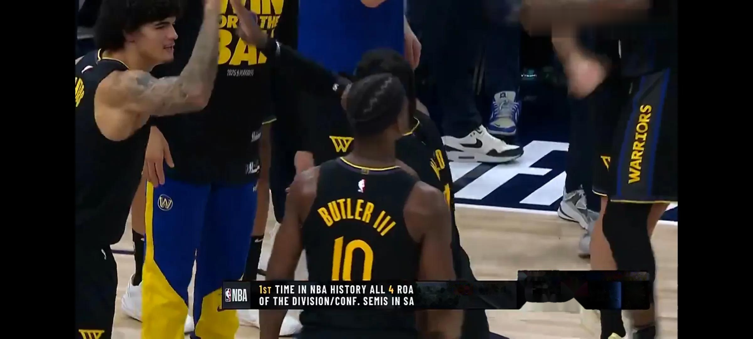 勇士遭遇森林狼逆转，吞下败绩