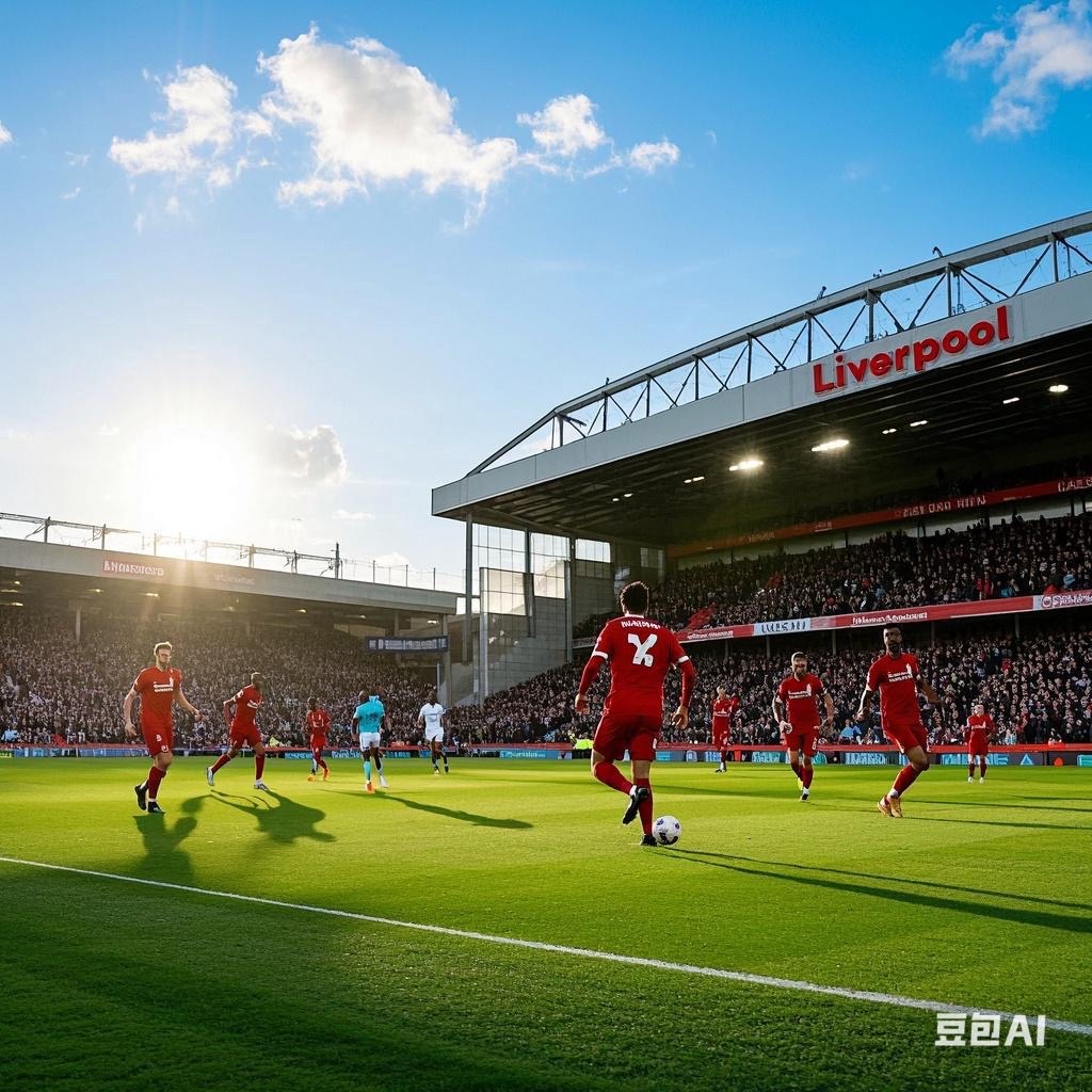 利物浦惨遭封王卫冕欧冠失利，决赛惊艳表现遗憾落败