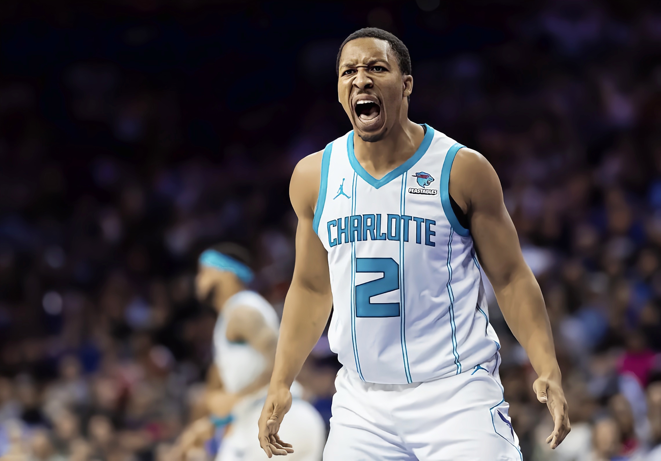 勇士大胜魔术，取得八连胜