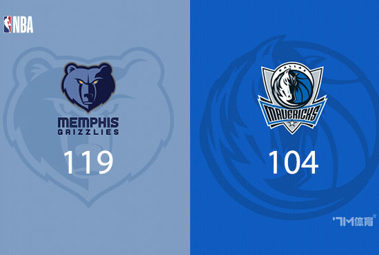 独行侠主场胜灰熊,继续追赶领先者 独行侠主场胜灰熊,继续追赶领先者