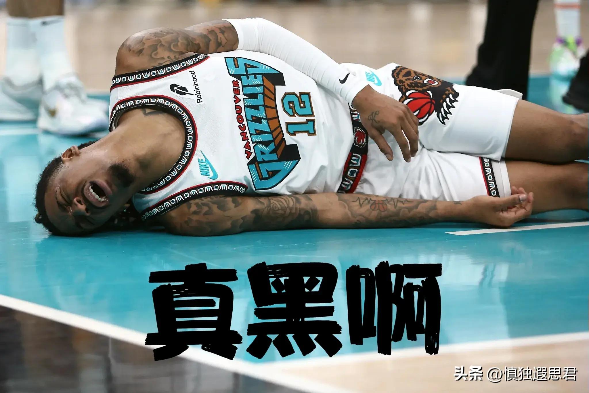 FB体育下载-灰熊惨败太阳，阿顿表现低迷