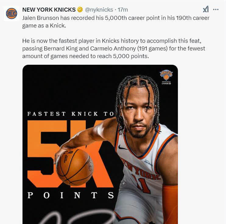 关于尼克斯击败国王，保持连胜的信息