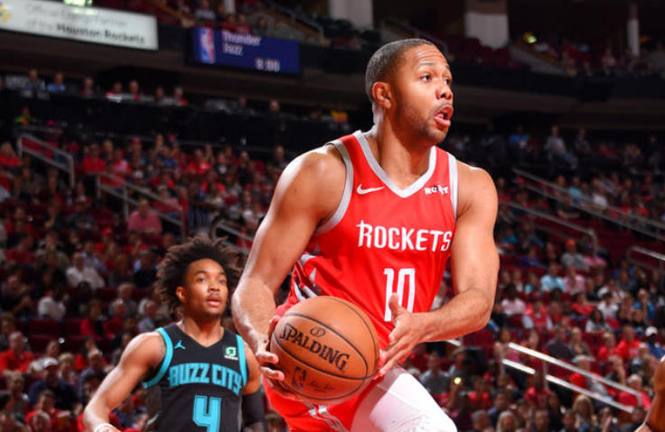 FB体育网页版-火箭攻势稳，連胜率破百