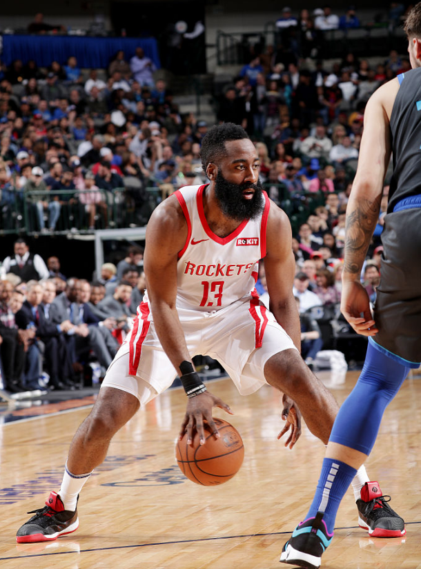 火箭攻势稳，連胜率破百