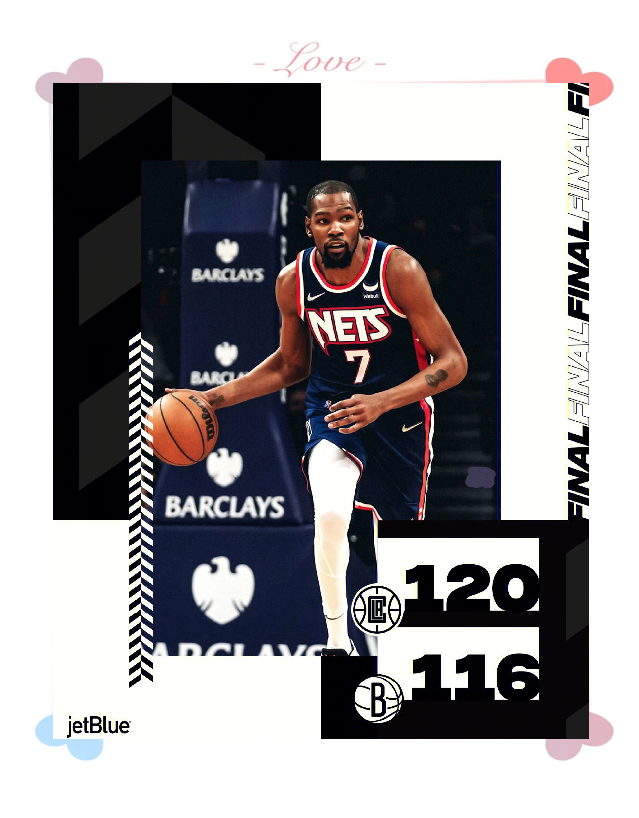 FB体育官网-公牛击溃篮网，取得三连胜