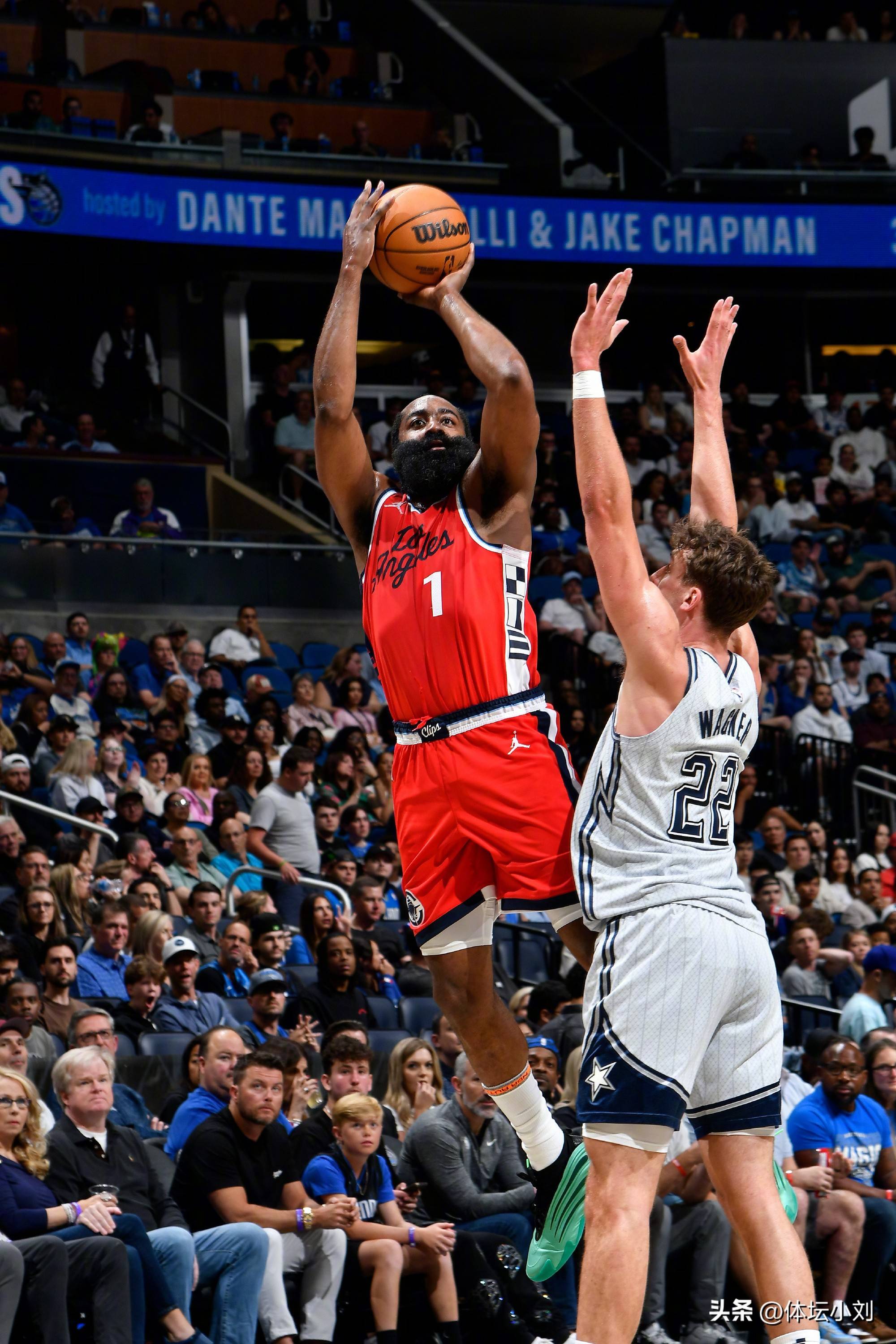 快船不敌森林狼再次失利