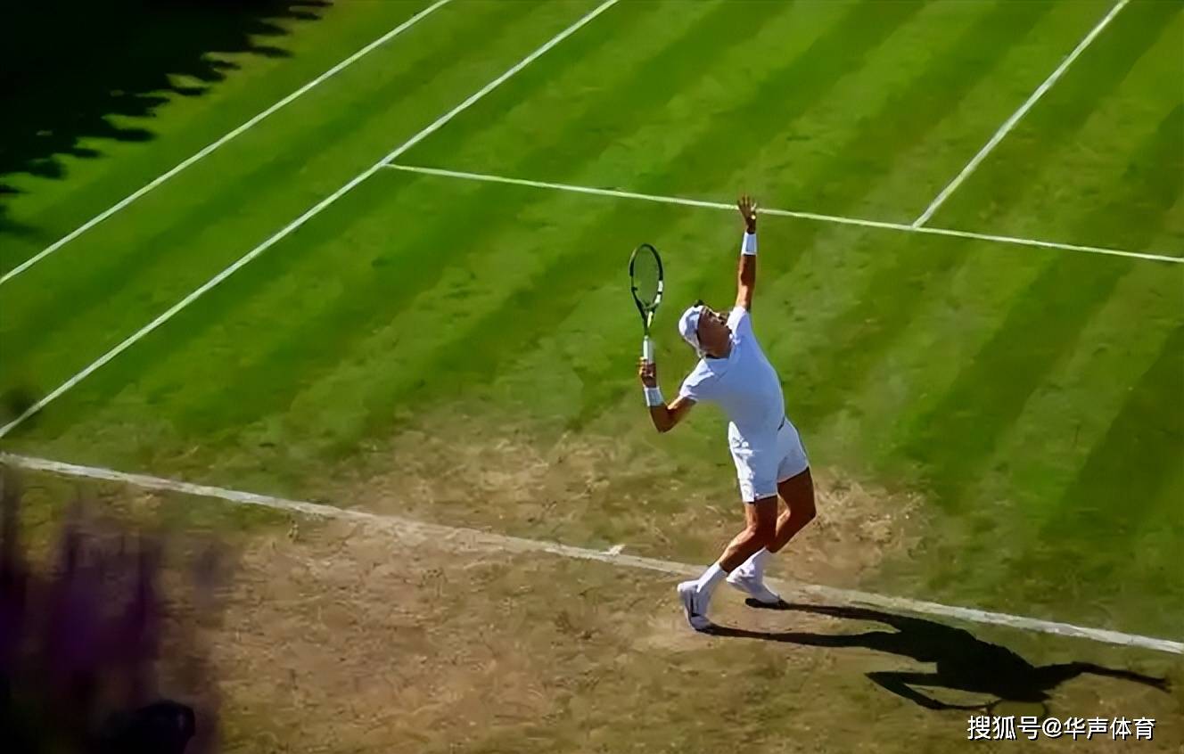 澳网碾压温网,西西帕斯关键制胜 澳网碾压温网,西西帕斯关键制胜