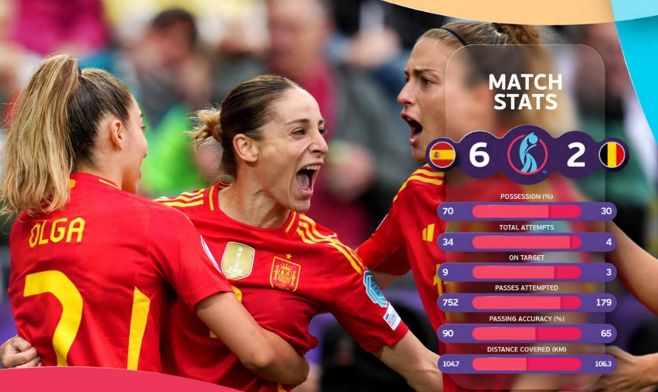 FB体育在线-包含斯洛文尼亚女足实力悄然崭露，备战国际比赛的词条