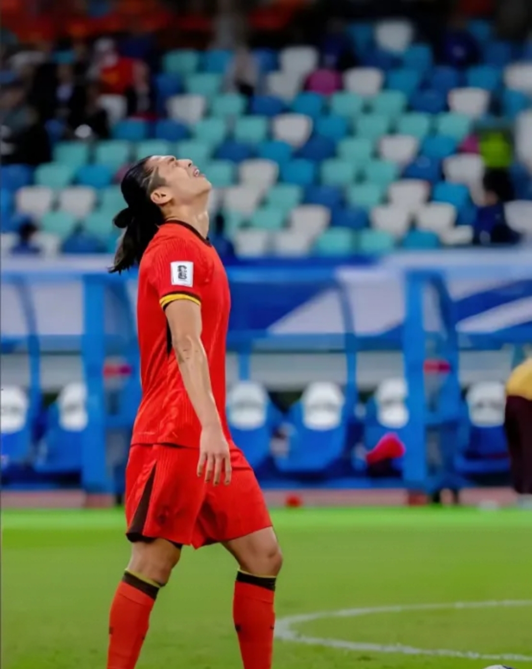 包含斯洛文尼亚女足实力悄然崭露，备战国际比赛的词条