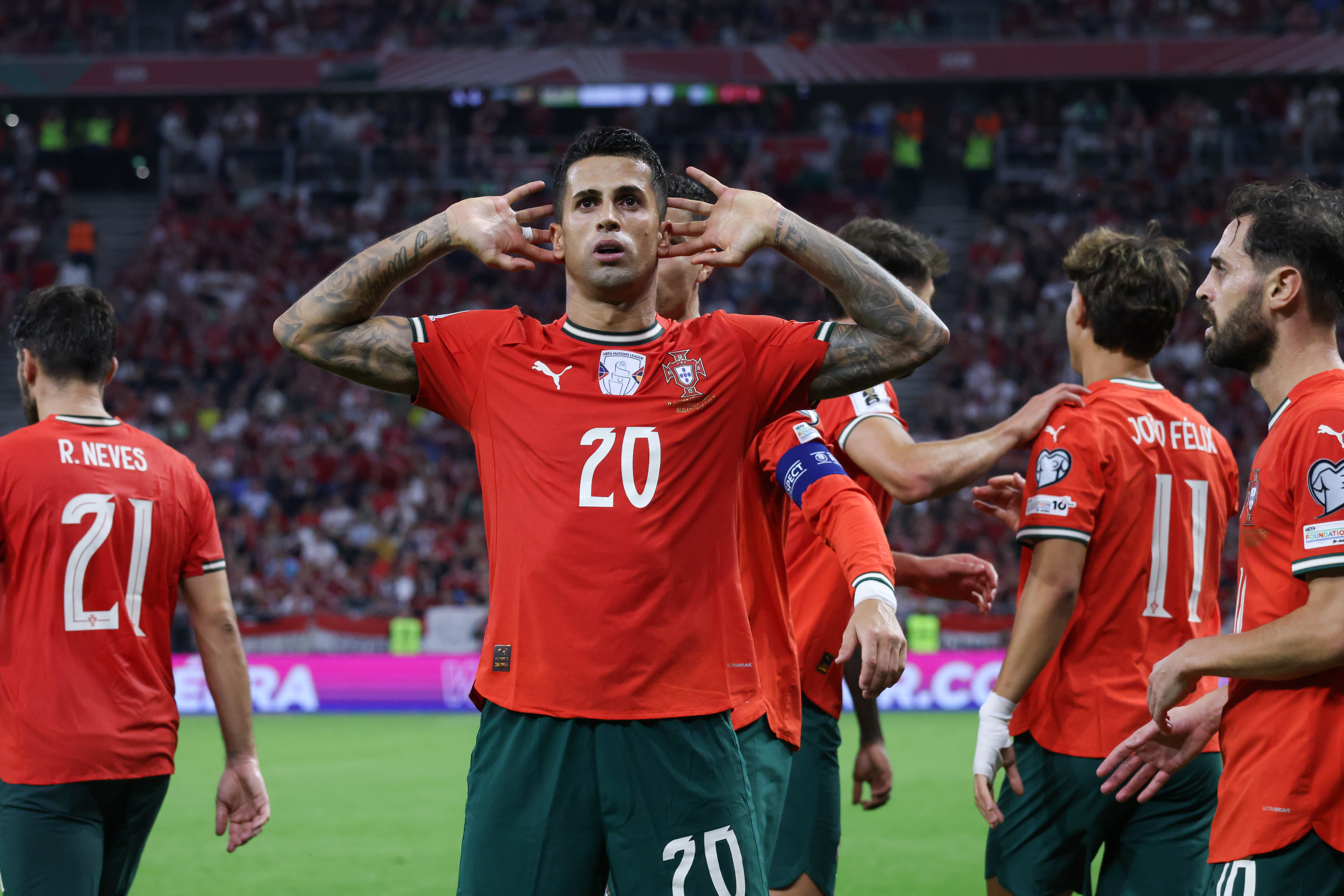 FB体育注册网址-包含丹麦轻取葡萄牙，孙兴慜带队取胜的词条